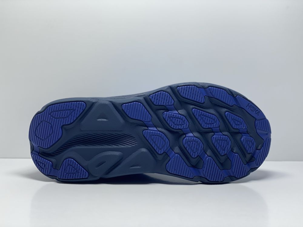 41-26см ОРИГІНАЛ 100% Кросівки HOKA CLIFTON 9 GORE-TEX 1141490 DBES