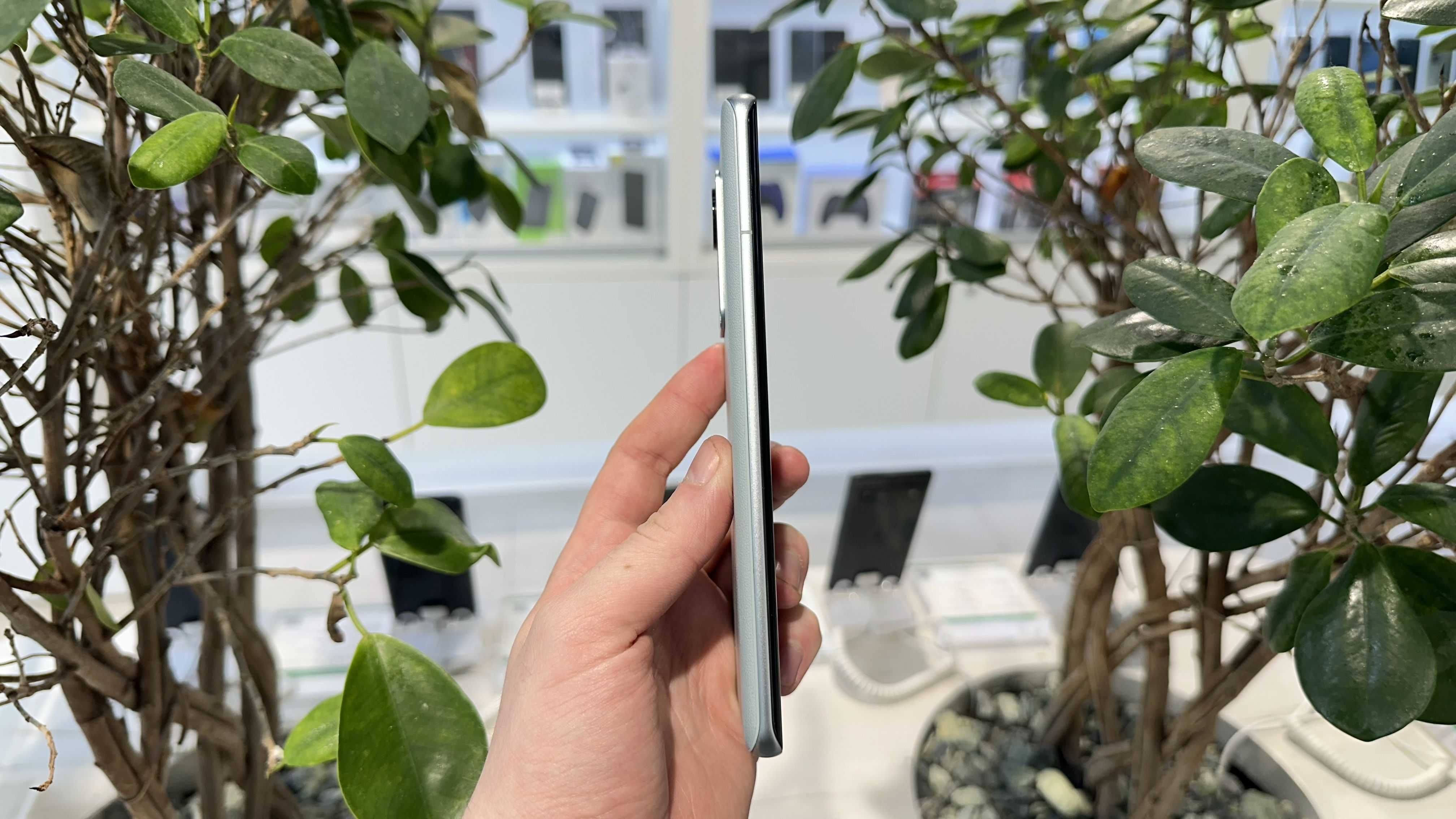 Оплата частинами 0% Xiaomi 12S Pro 12/256GB Green Гарантія Trade In