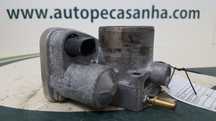 Borboleta De Admissão Renault Megane Ii (Bm0/1_, Cm0/1_)