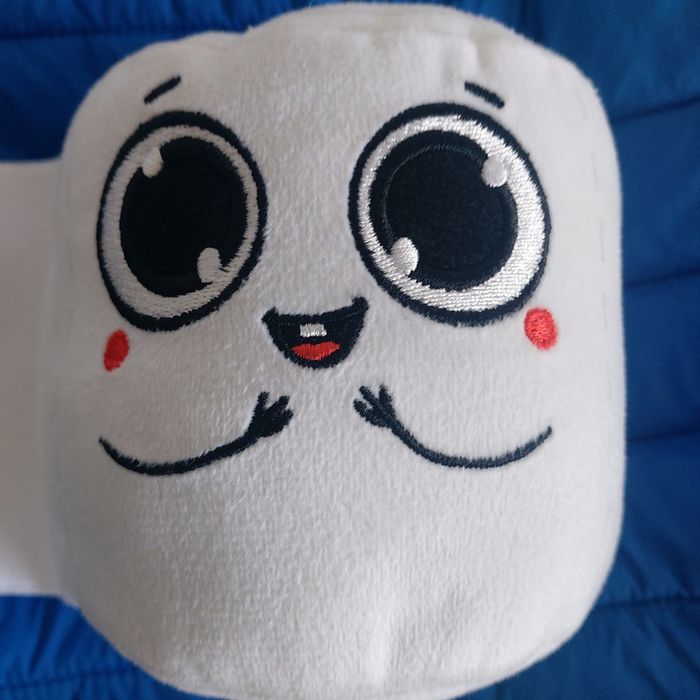 Papier toaletowy Pakosław maskotka