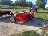 Mulczer Spitor 2,20