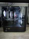 ПК Ryzen 9 3900X ОЗУ 64GB DDR4