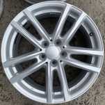 Диски 5 112 r18 audi skoda vag