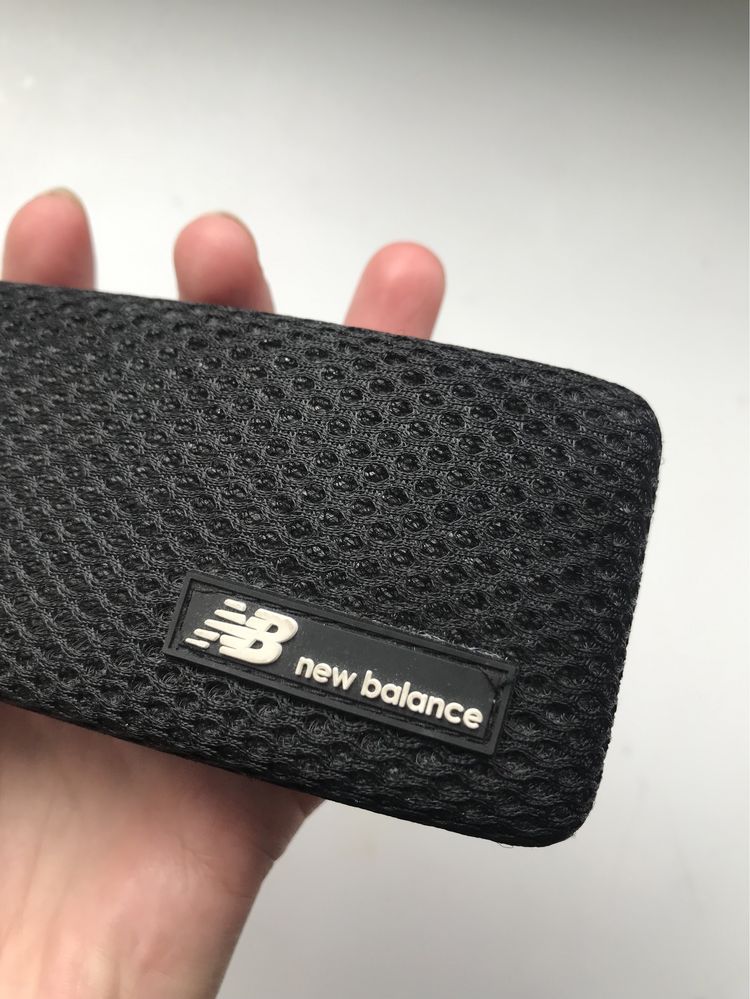 Футляр коробка для окулярів new balance