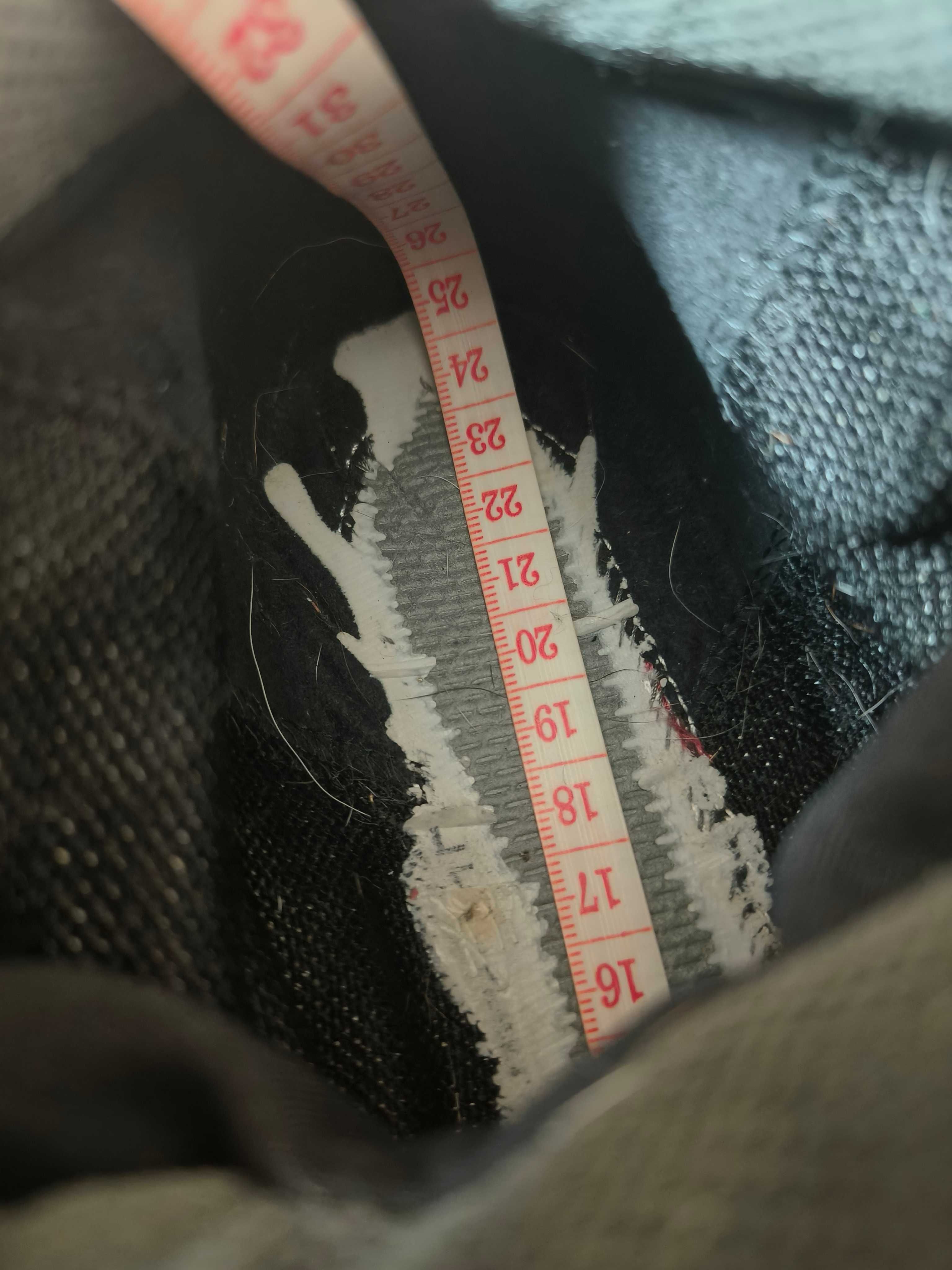 Półbuty Ecco Cool Gore-Tex Surround skóra naturalna r.38