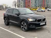 Volvo XC40 T5 2018