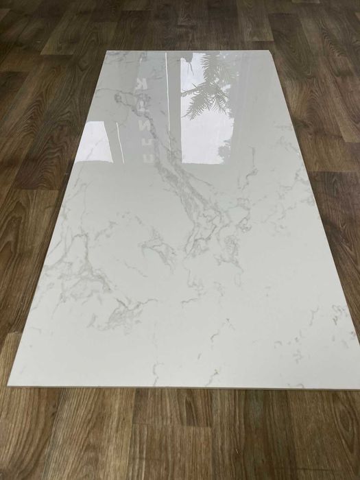 Керамограніт 60х120 см. Плитка керамічна глянцева Львів НЕДОРОГО