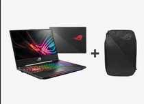 ASUS ROG Strix SCAR II i7-8750/32GB/1TB+2TB/W11 RTX2070