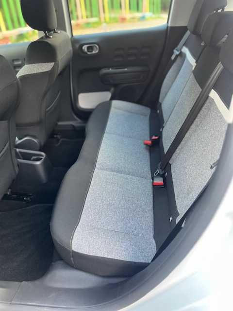 Citroën C3 1.2 PureTech Feel