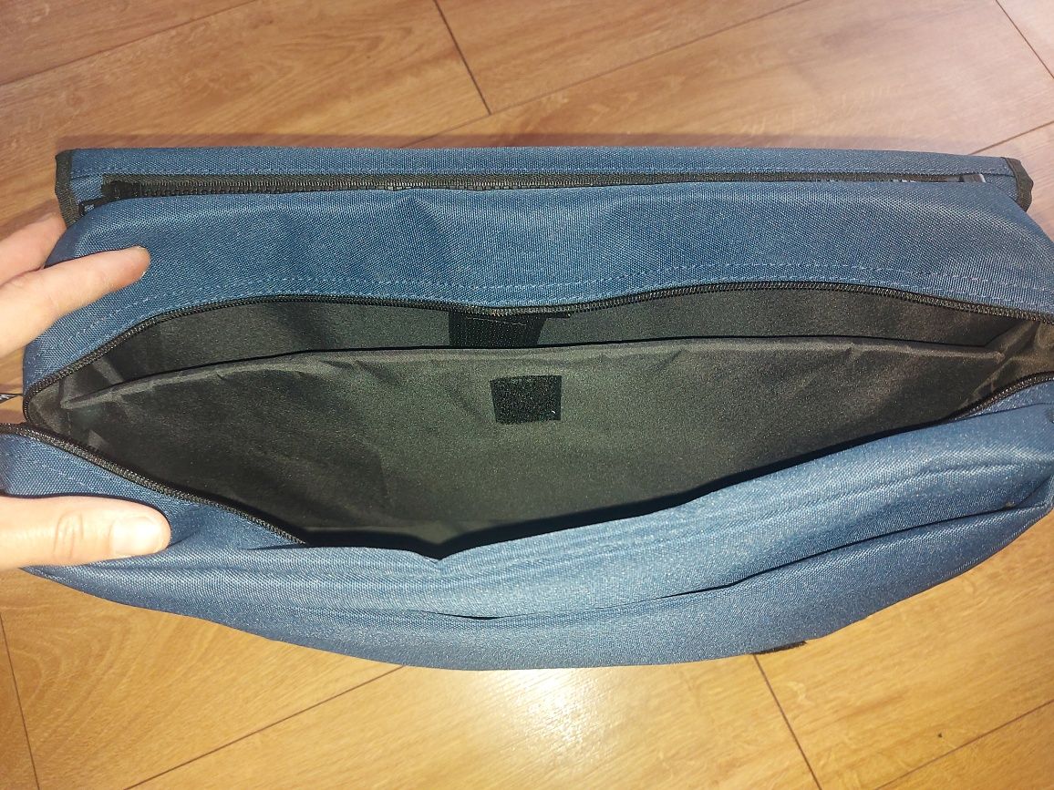 Torba na laptopa torba na ramię
