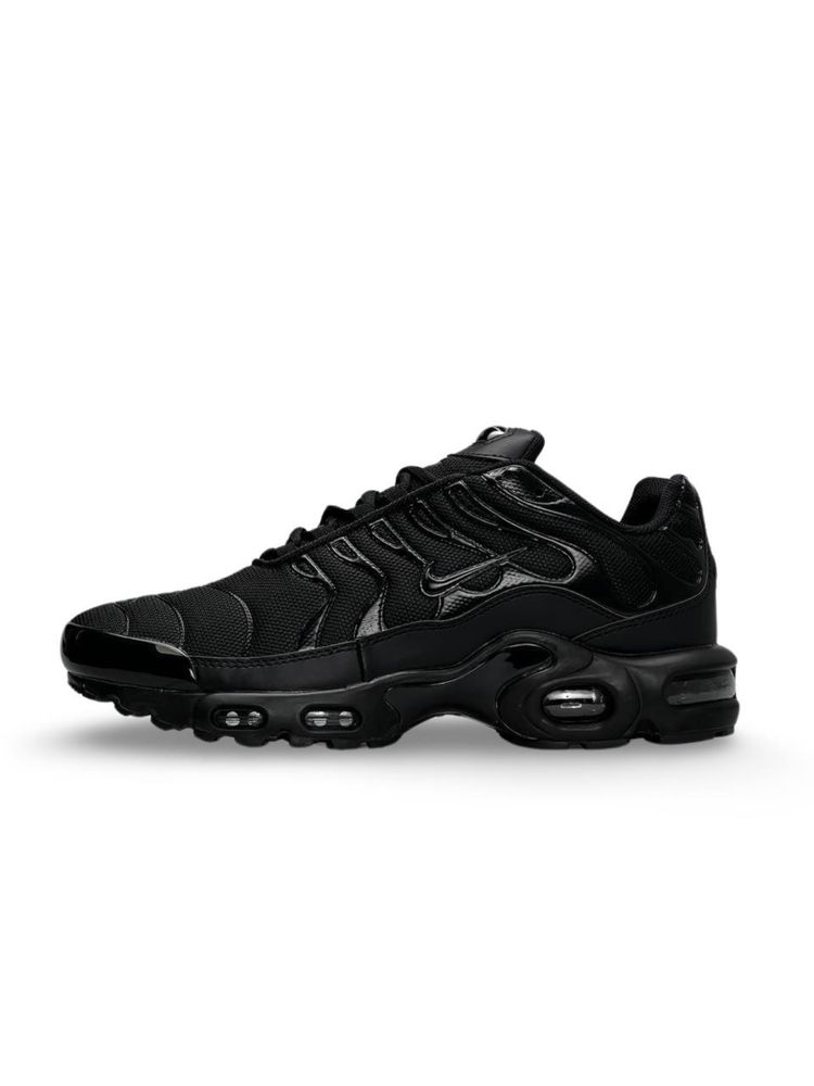 Кросівки Nike Air Max Plus All Black