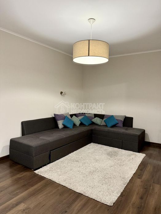 Продаж 3к кв Північна Салтівка 5 є-Відновлення