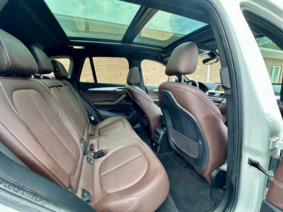 BMW X1 xDrive28i      2016