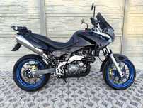 Aprilia Pegaso Strada 650 cm3 2008 rok 1200 km przebiegu