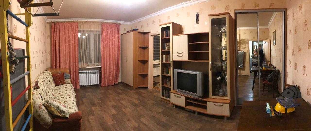 2-х кімнатна квартира на Іжакевича, сталінка з ремонтом, без комісії!