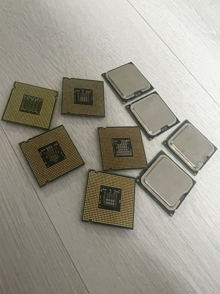 Процесор Intel core,celeron,pentium