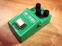 IBANEZ TS808 (ts9, overdrive, booster, przester, efekt gitarowy)