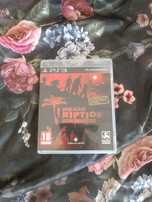 Dead Island riptide ps3