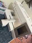 Maquina janome 550e