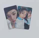 Album ze zdjęciami Stray kids+plakat i akcesoria