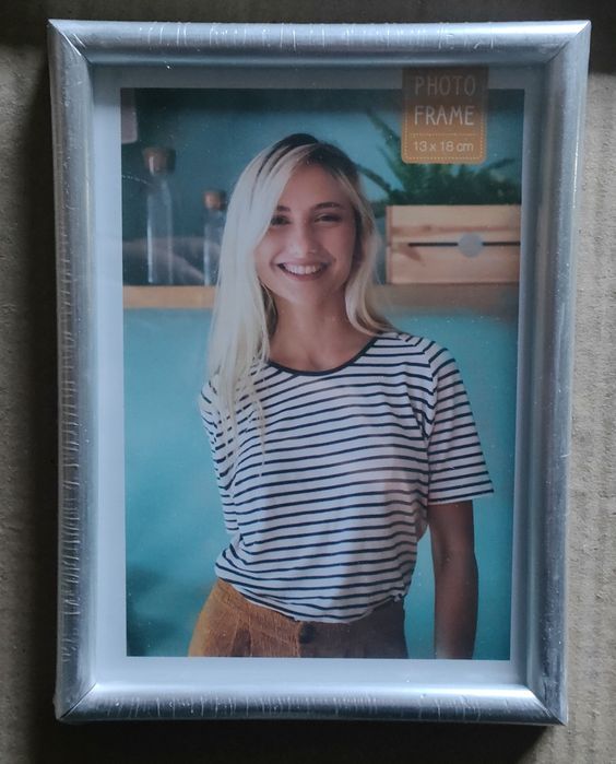 Ramka na zdjęcie 13x18
