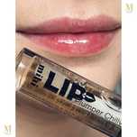 Lip Care. Błyszczyk Powiększający Usta Chilly
