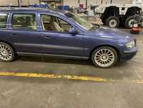 Na czesci volvo v70