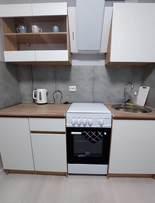 Вільно! НОВА 2х км. квартира рн.дит.лікарня Авторинок центр Яна,Перена