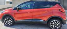 Renault Captur 0.9 TCe 2016