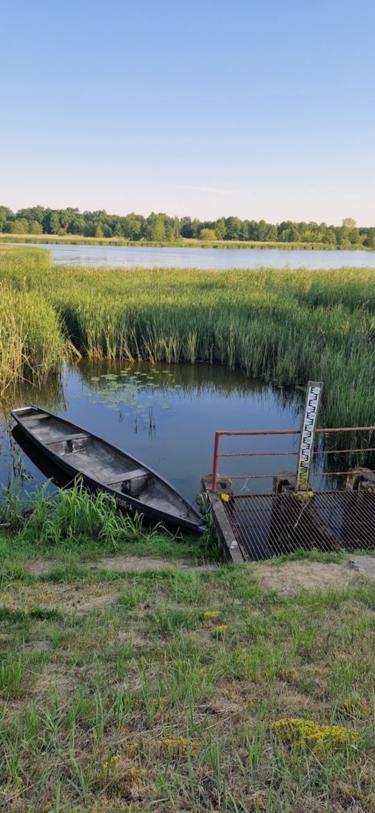 Domek letniskowy 7 os. 50km od Warszawy - Popowo Parcele, majówka