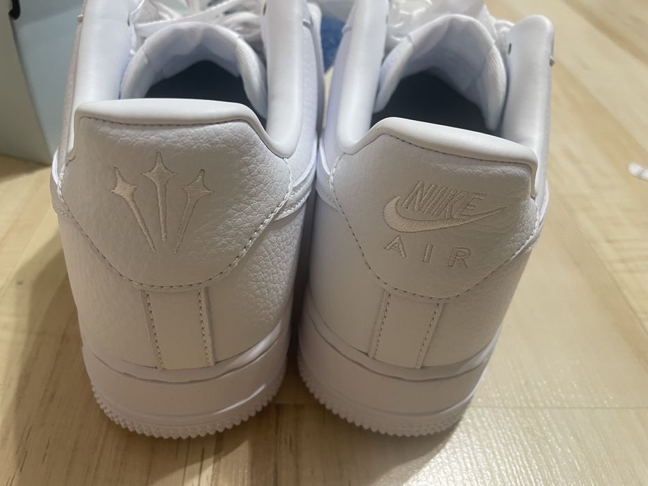 Nike air force 1 nocta