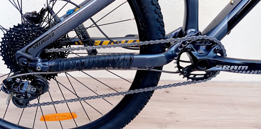 JF-Bikes Specialized Epic Alumínio M5  27,5