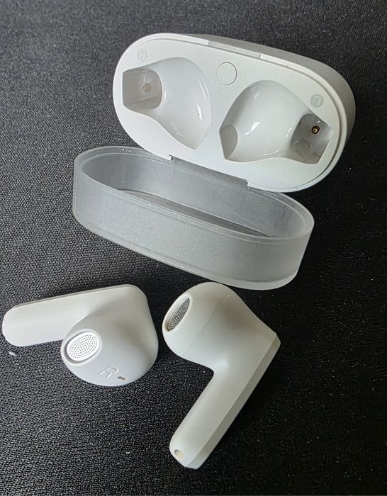 Słuchawki bezprzewodowe PHILIPS TAT2139WT/00 białe