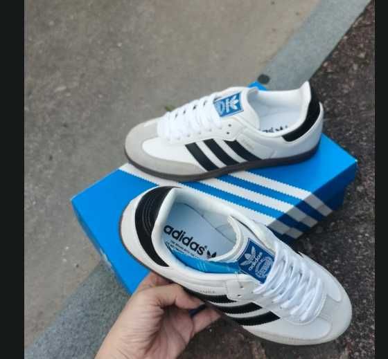 Adidas Samba OG size 39