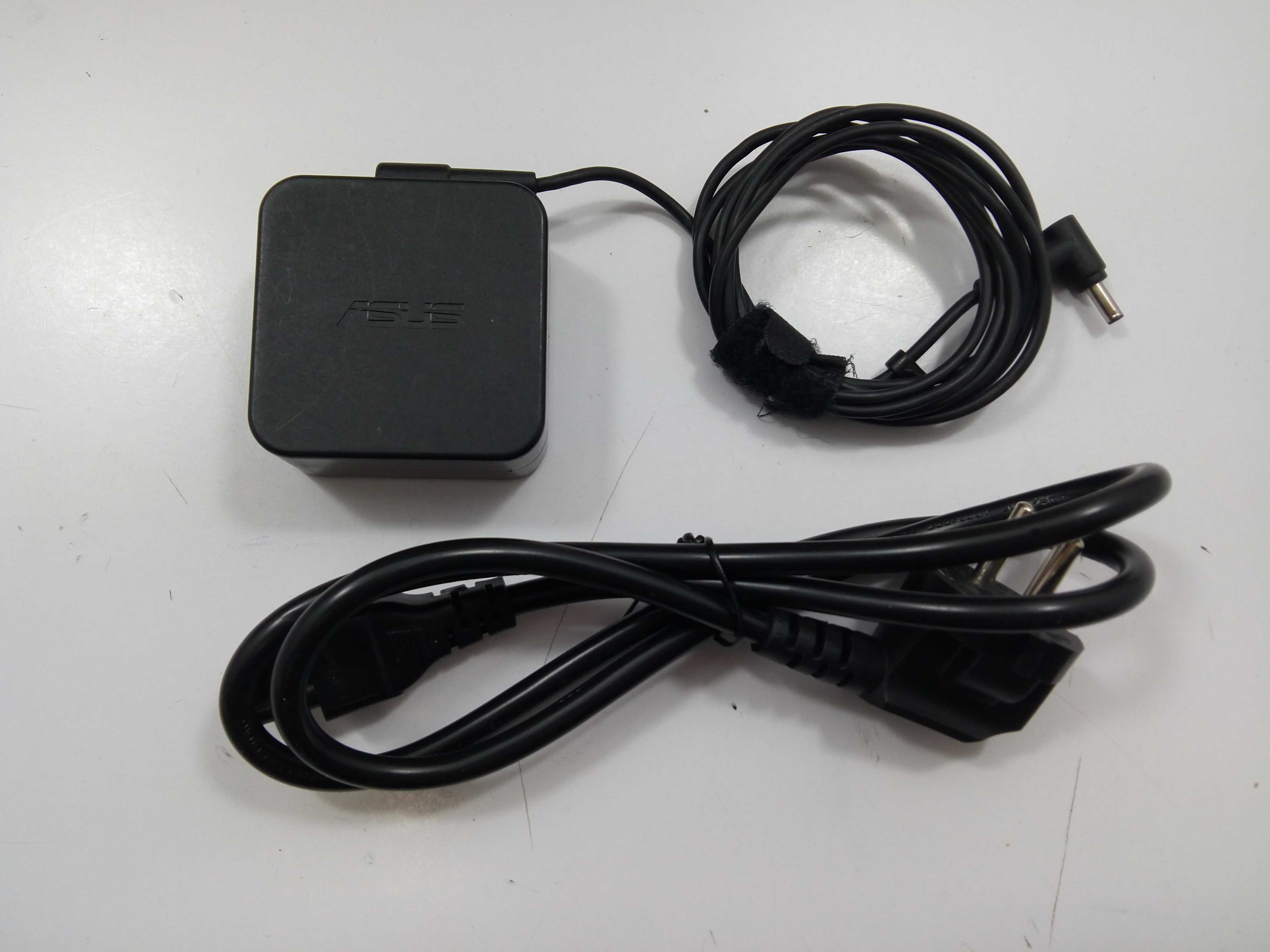 Oryginalny Zasilacz ASUS 45W 19V 2.37A 4.0x1.35 + kabel zasilający