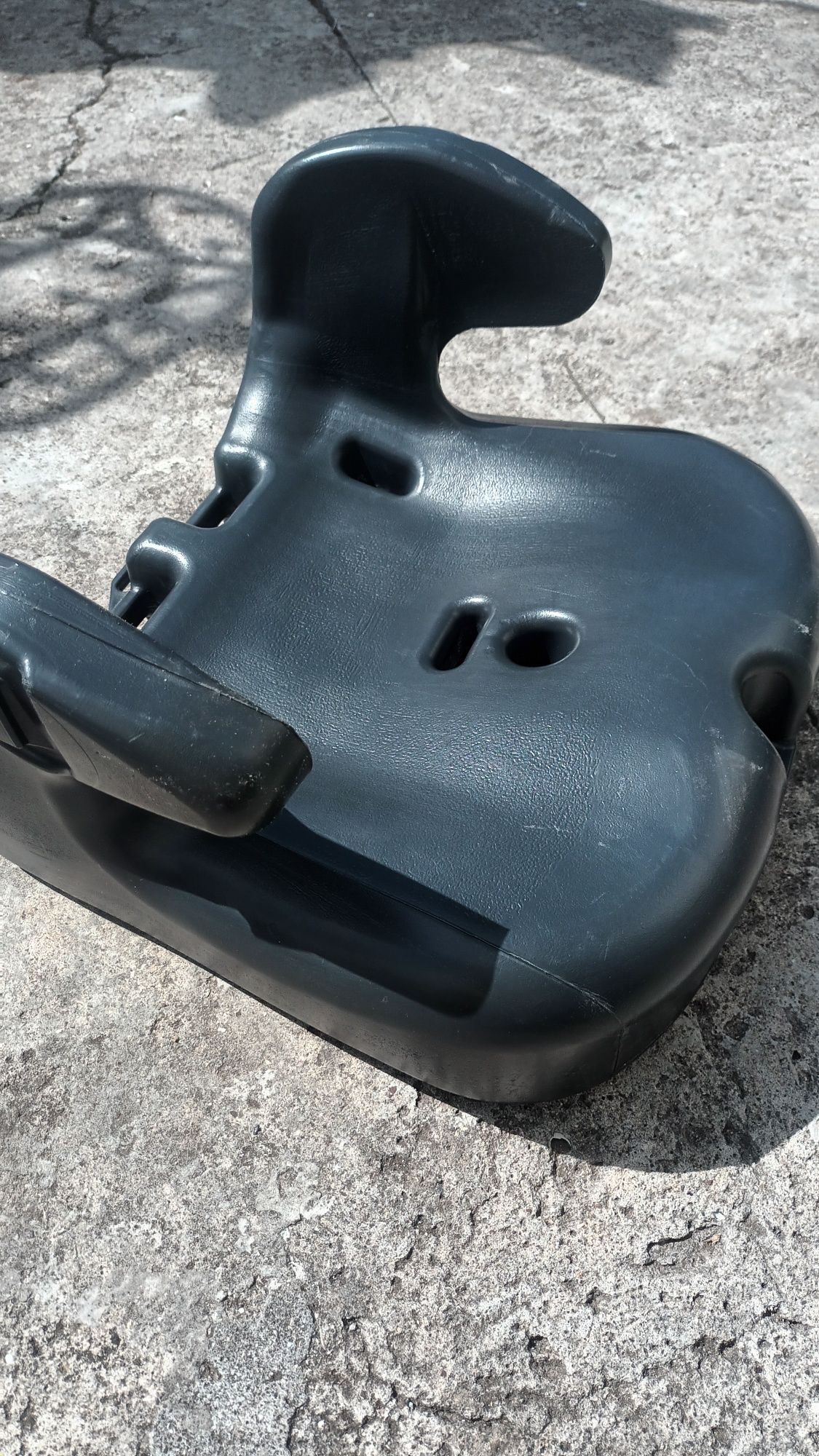 Assento auto criança