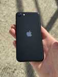 iPhone SE 2 128gb чорний неверлок