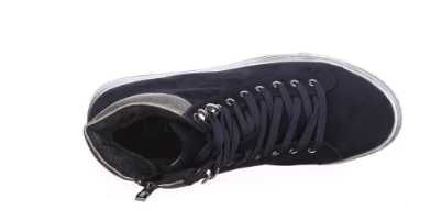 Черевики на платформі