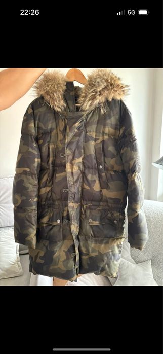 Michael Kors kurtka meska/parka rozmiar M