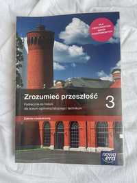 „Zrozumiec przeszlosc 3”-zakres rozszerzony