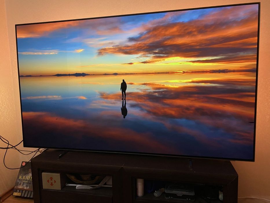 Телевизо Philips 65OLED 705/12