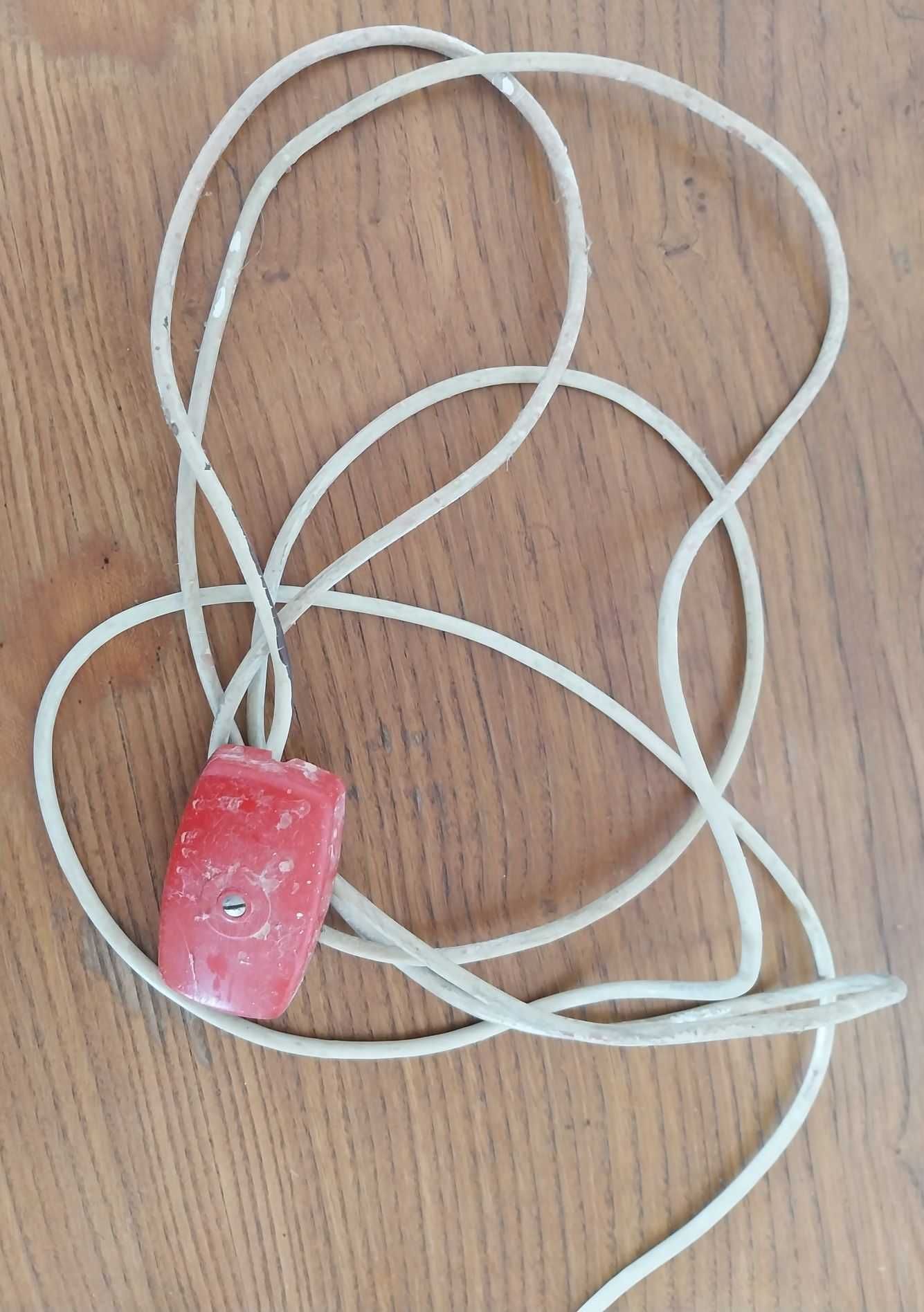 Telefone antigo de disco marca CIT