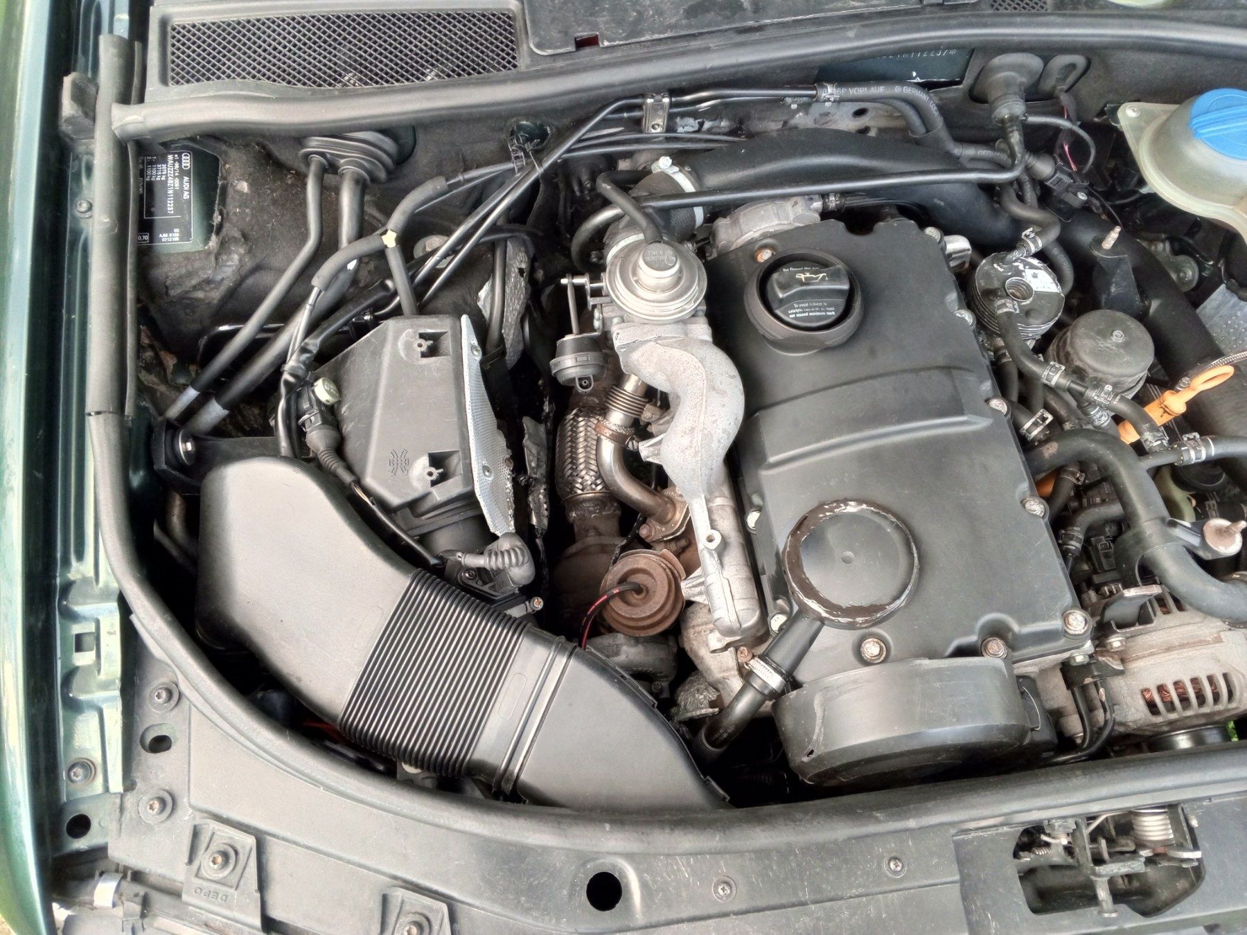 Продається авді а6 с5 універсал