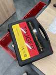 машинка для стрижки собак Tauger 65 PRO
