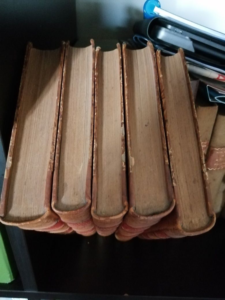 Livros de colecção