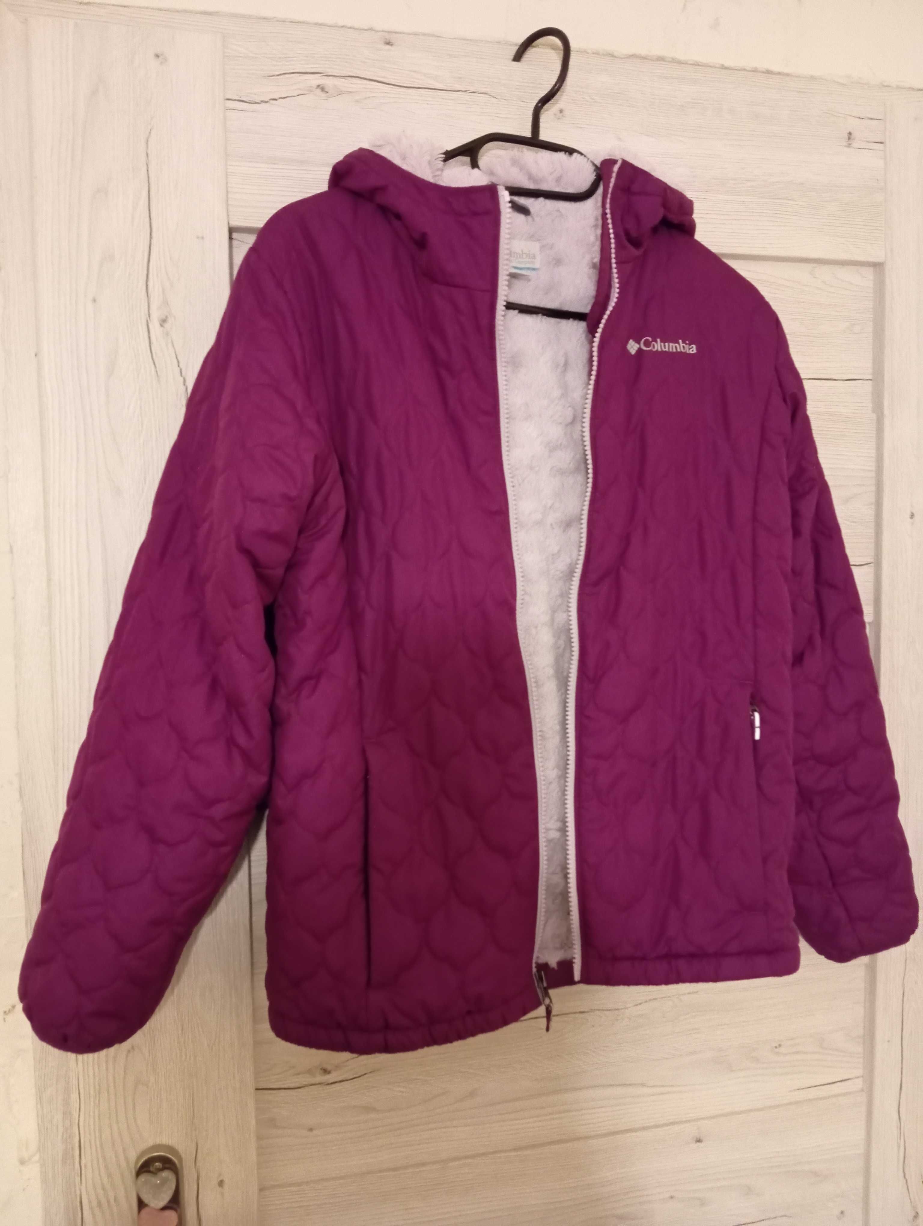 Kurtka Columbia S