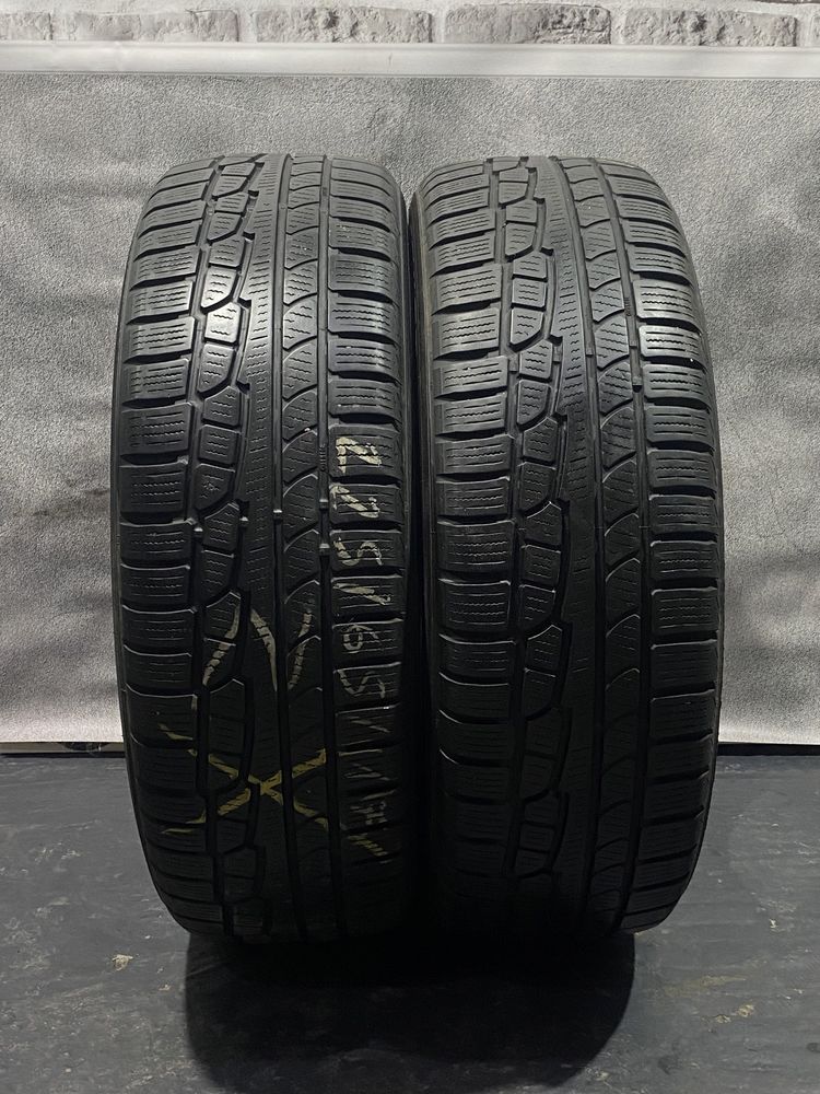 ‼️ЗИМОВА РЕЗИНА‼️ Nokian • 225/65 R17 АРТ:249
