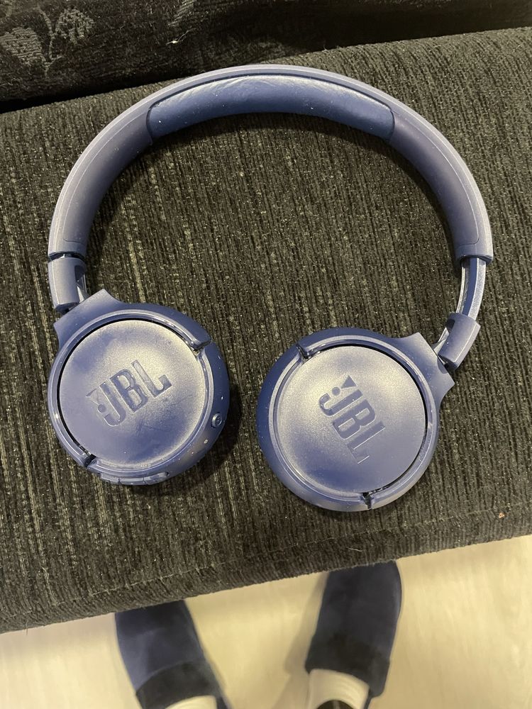 Jbl 510 bom estado