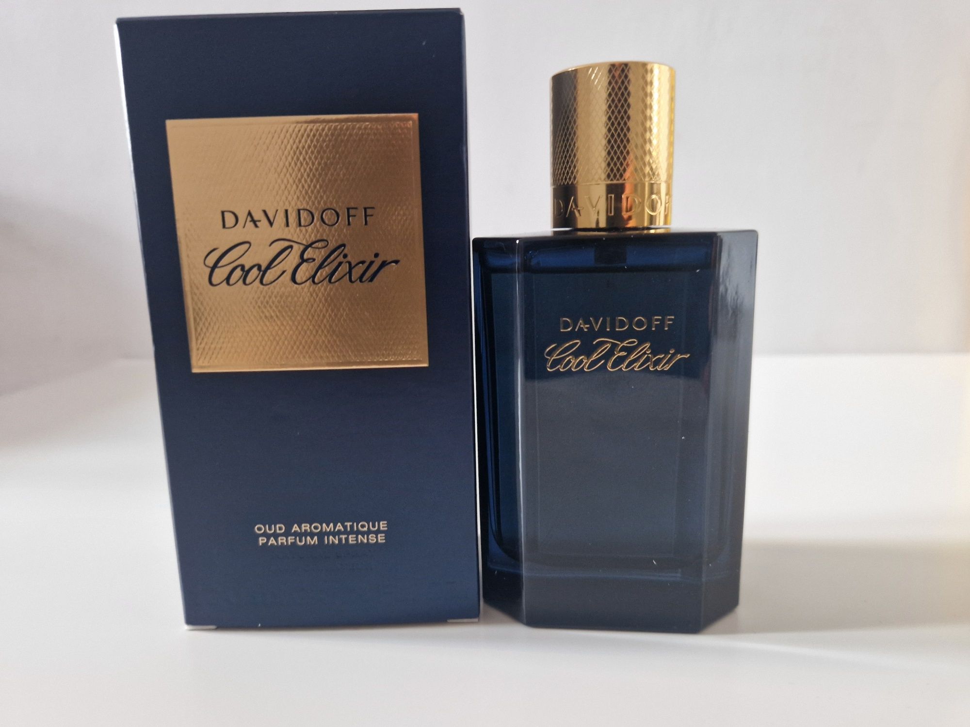 Davidoff Cool Elixir
