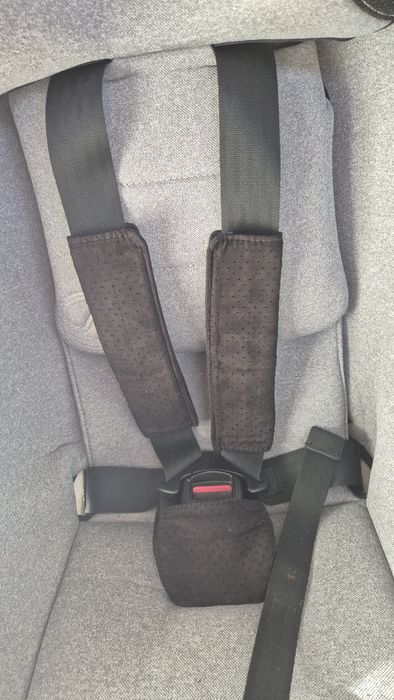 Cadeira auto (jané)